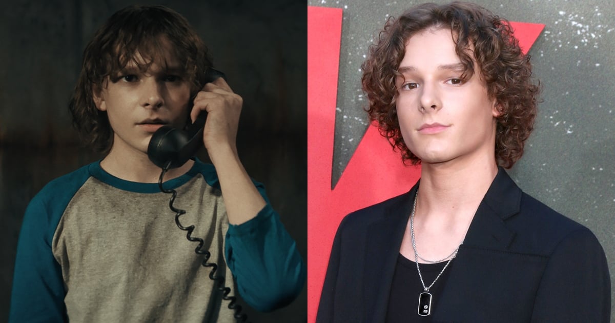 From The Black Phone to Hollywood Stardom: Mason Thames' Rise - How Old Is Mason Thames? Young Actor’s Age In 2025