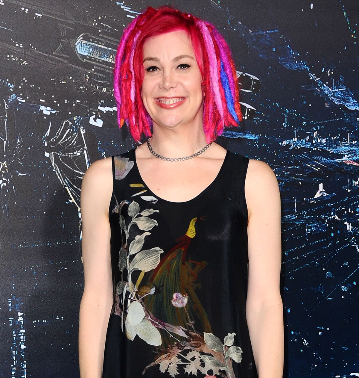 Lana Wachowski solely directed The Matrix Resurrections, the first in The Matrix franchise without her sister Lilly Wachowski