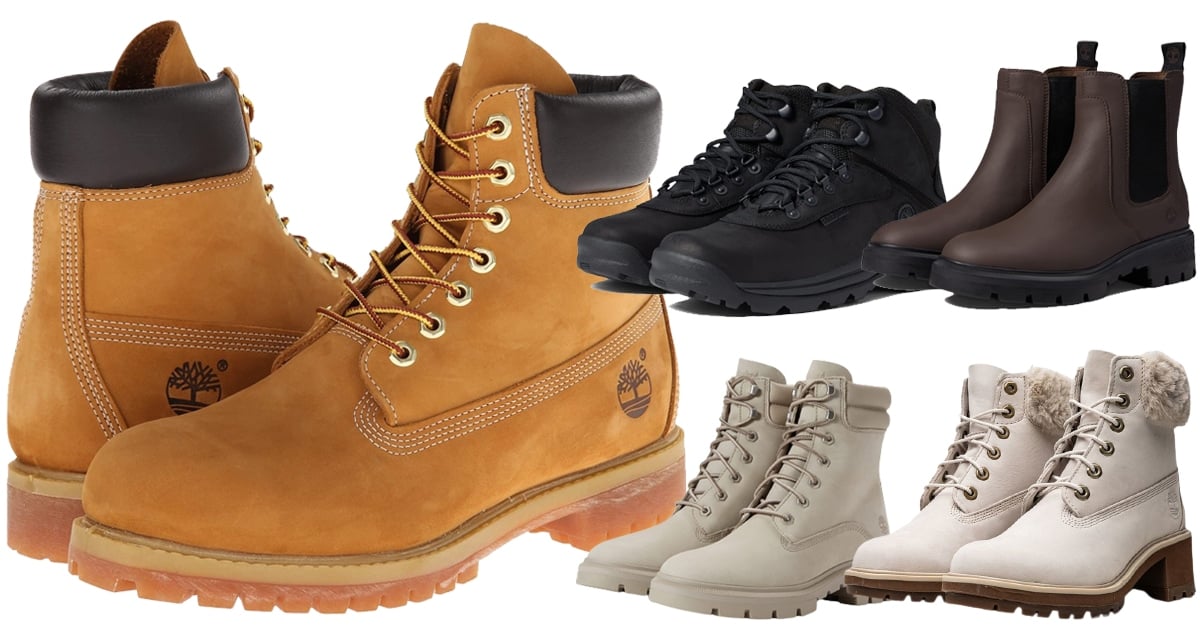 timberland waterproof insulated boots