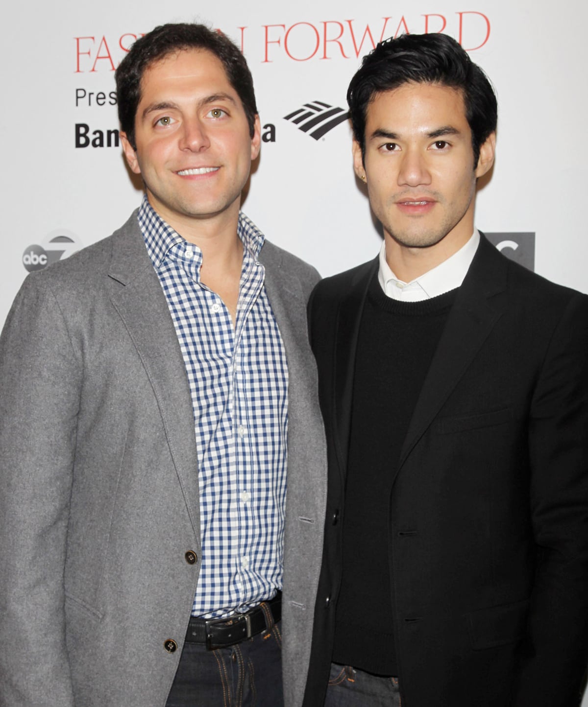 Seth Weissman and Joseph Altuzarra tied the knot in the Rainbow Room at the Rockefeller Center in 2019