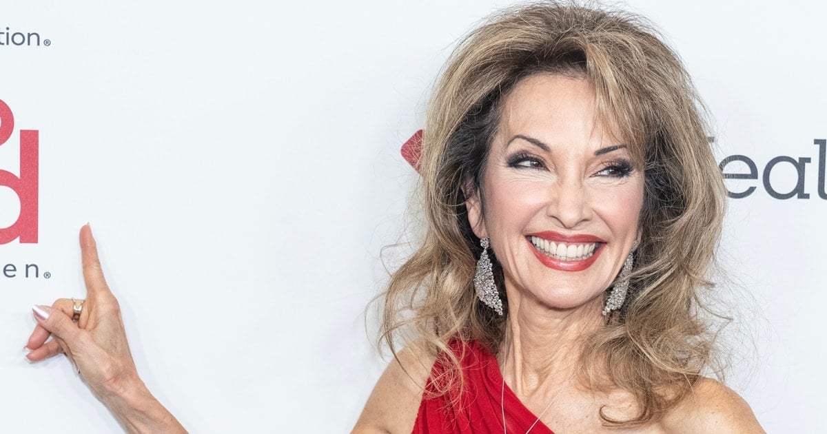 Susan Lucci’s Dramatic Heart Surgery and High Net Worth