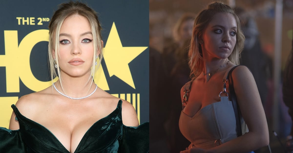 Sydney sweeney opens up navigating fame body image and criticism