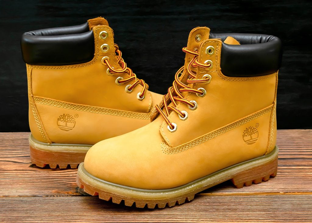 Timberland Boots: The Ultimate Guide to 10 Best-Selling Styles for Men
