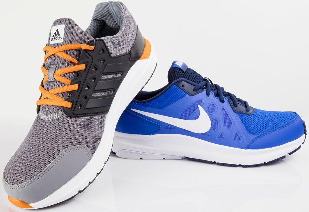 become a nike shoe tester