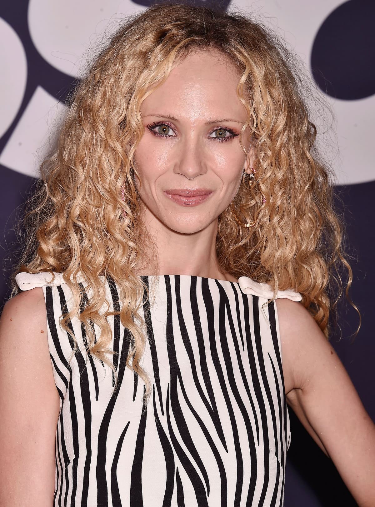 Juno Temple at the Apple TV+ FYC Special Screening of Ted Lasso