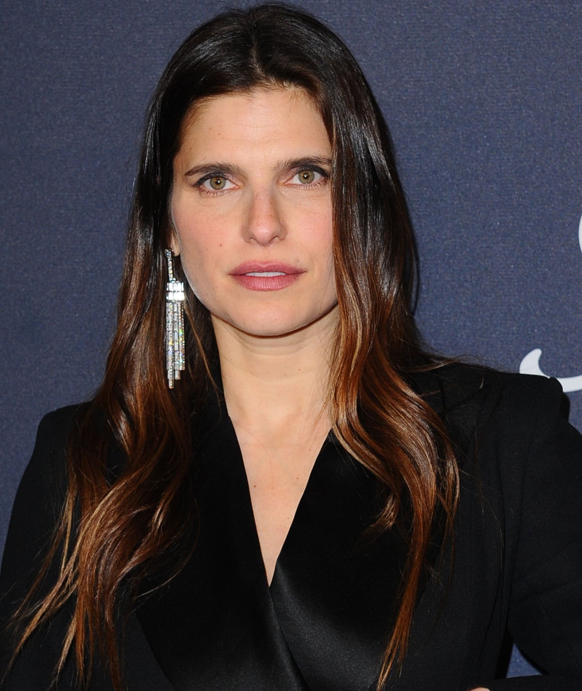 Lake Bell at the 21st Annual Warner Bros. and InStyle Golden Globe After Party