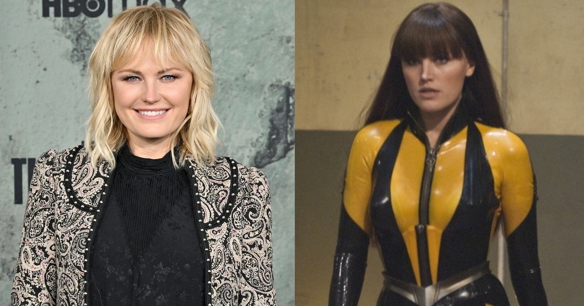 How Malin Akerman Built Her Career and Massive Net Worth
