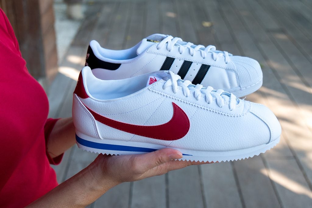 Step Into the Shoes of a Product Tester Guide to Nike and Adidas Testing