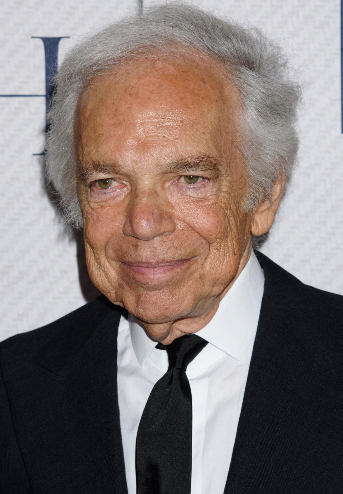 Ralph Lauren attending HBO’s Very Ralph world premiere