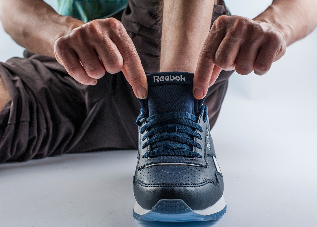 Reebok has its own product testing program, with similar requirements as its parent company, Adidas