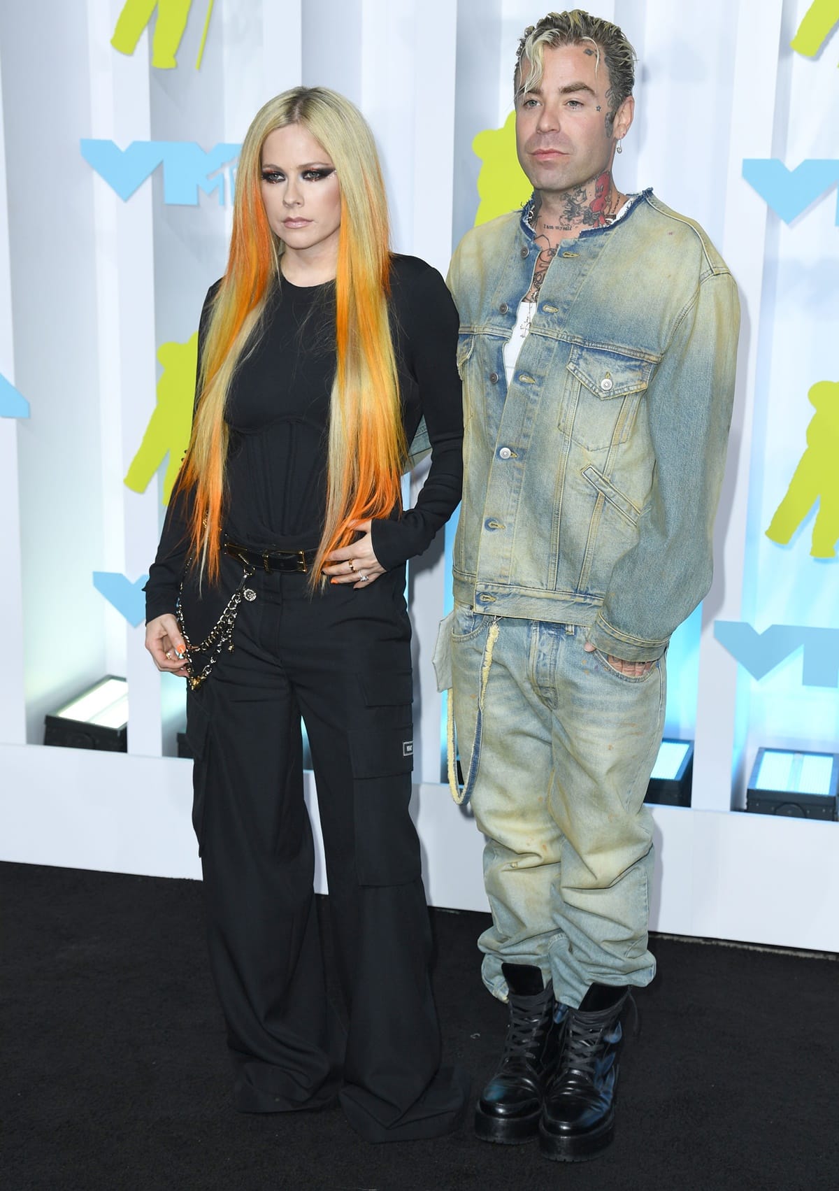 Avril Lavigne and Mod Sun, who became engaged in April 2022, have decided to end their engagement