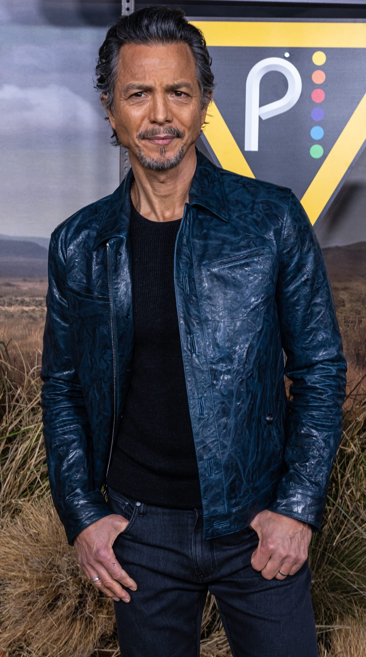 Benjamin Bratt is a talented American actor and producer known for his roles in films like "Demolition Man," "Law & Order," and "Despicable Me 2," as well as TV series like "Private Practice" and "Star"
