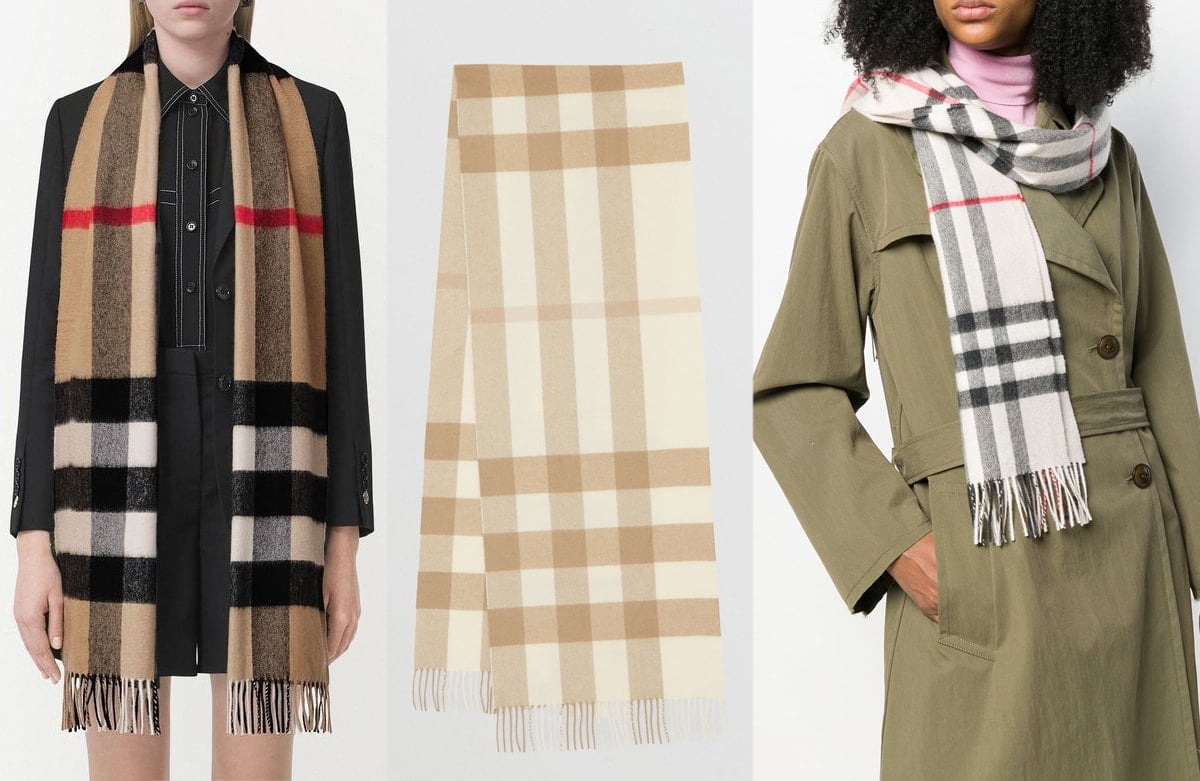 6 Best Luxury Scarf Brands: Timeless Designer Accessories for Your ...