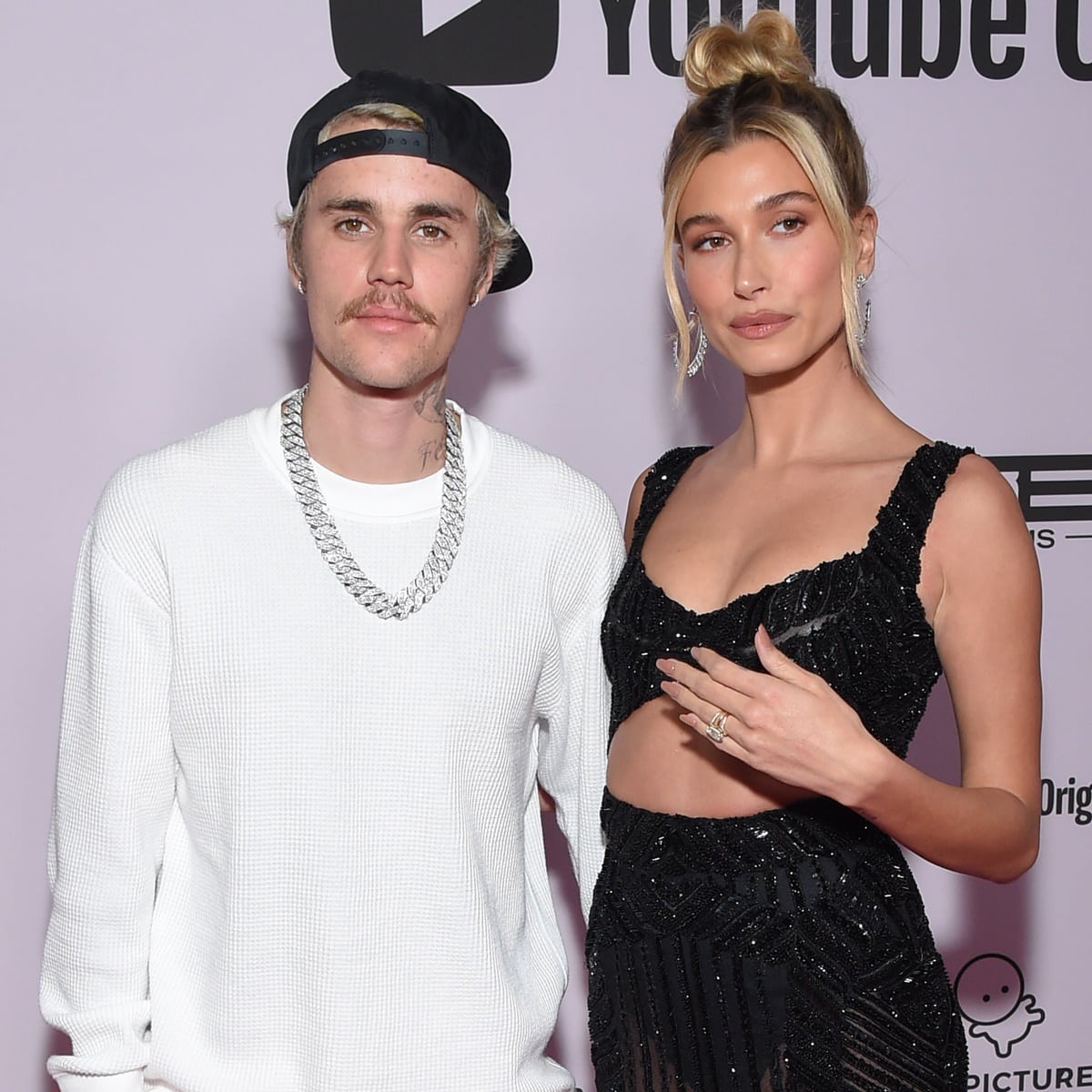 Hailey Bieber revealed the best part of her marriage with Justin Bieber, stating that it is the companionship she feels with him as he is her best friend in the entire world, and talked about their love and his upcoming new music