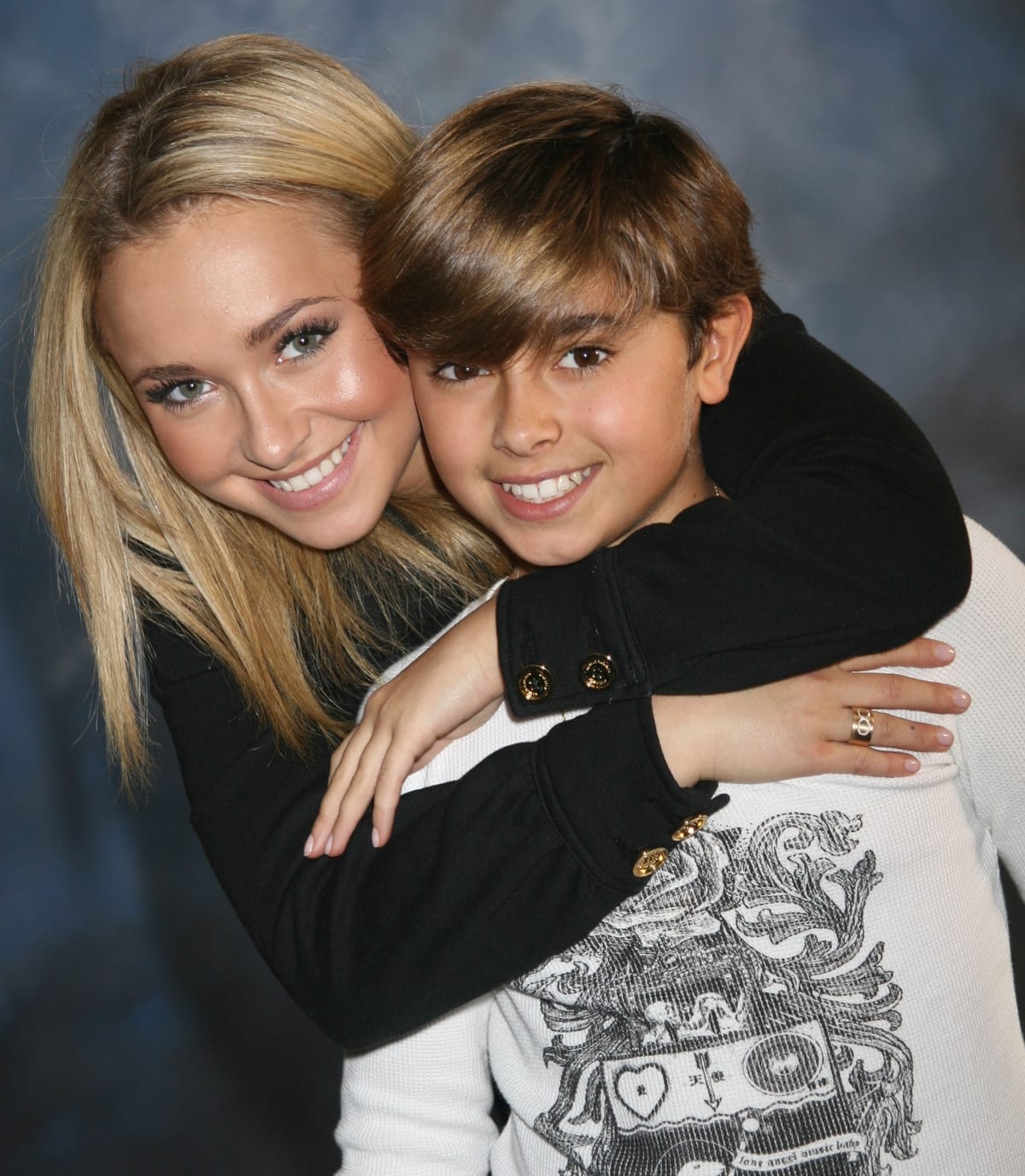 Hayden Panettiere's younger brother, Jansen Panettiere, died on February 19, 2023, at the age of 28