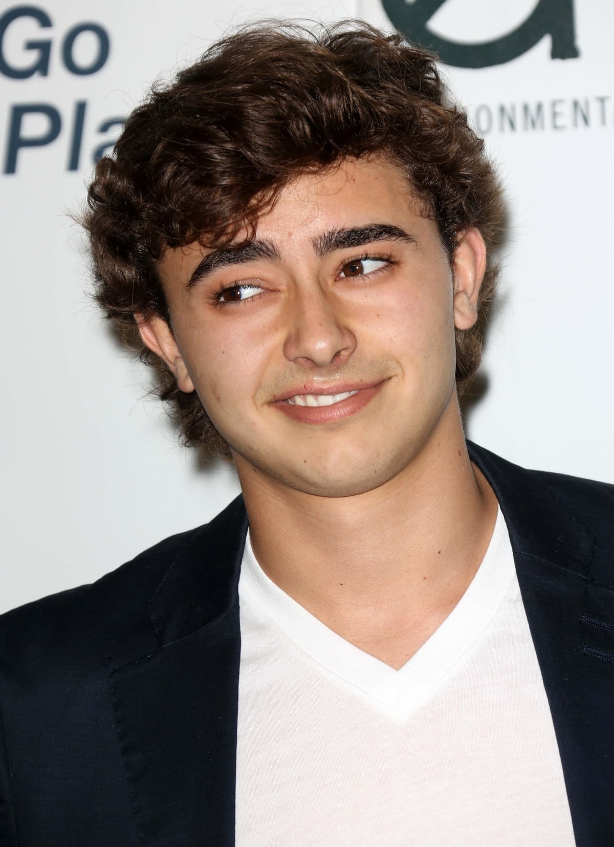 Jansen Panettiere appeared in various film and TV roles, including "Even Stevens," "The X's," "Tiger Cruise," "Racing Stripes," "The Martial Arts Kid," "The Walking Dead," "Perfect Game," "How High 2," and his latest role in the 2022 holiday film "Love and Love Not"