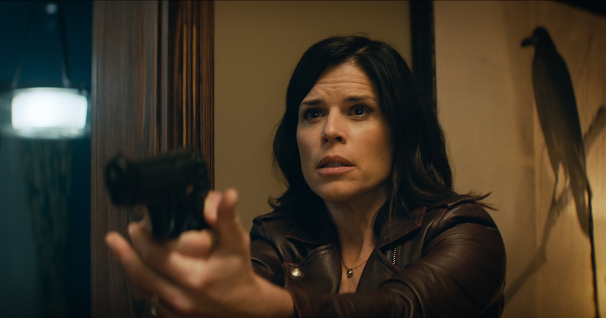 Neve Campbell won't be returning in Scream VI following disagreements over her appearance wage with the production studio