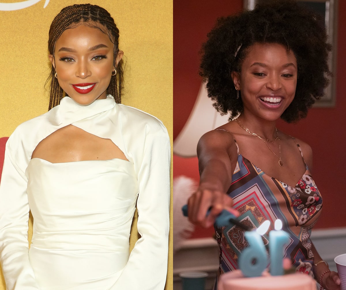 Summer Madison made her professional acting debut in a 2018 short film titled Almost There but she's best known for her role as Nicole in The Summer I Turned Pretty