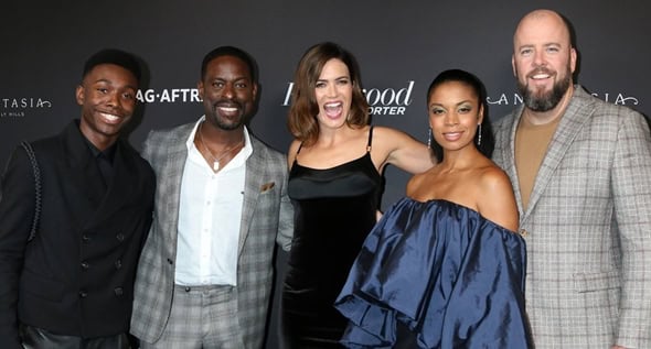 Behind the Scenes With the ‘This Is Us’ Stars: Heights and Personal Details Revealed