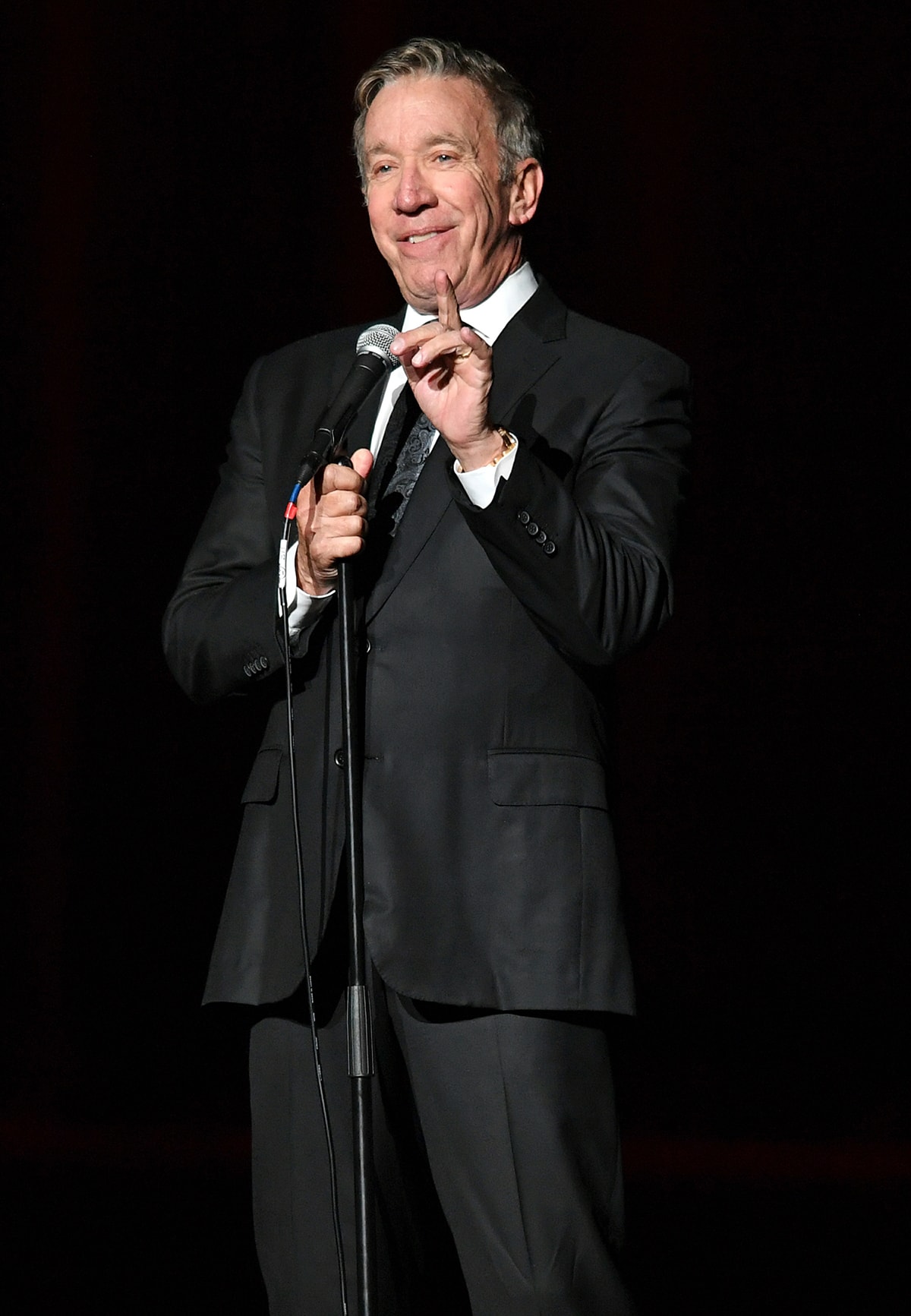 Pamela Anderson Book Tour (pamela, anderson, book, tour) Tim Allen denies Pamela Anderson