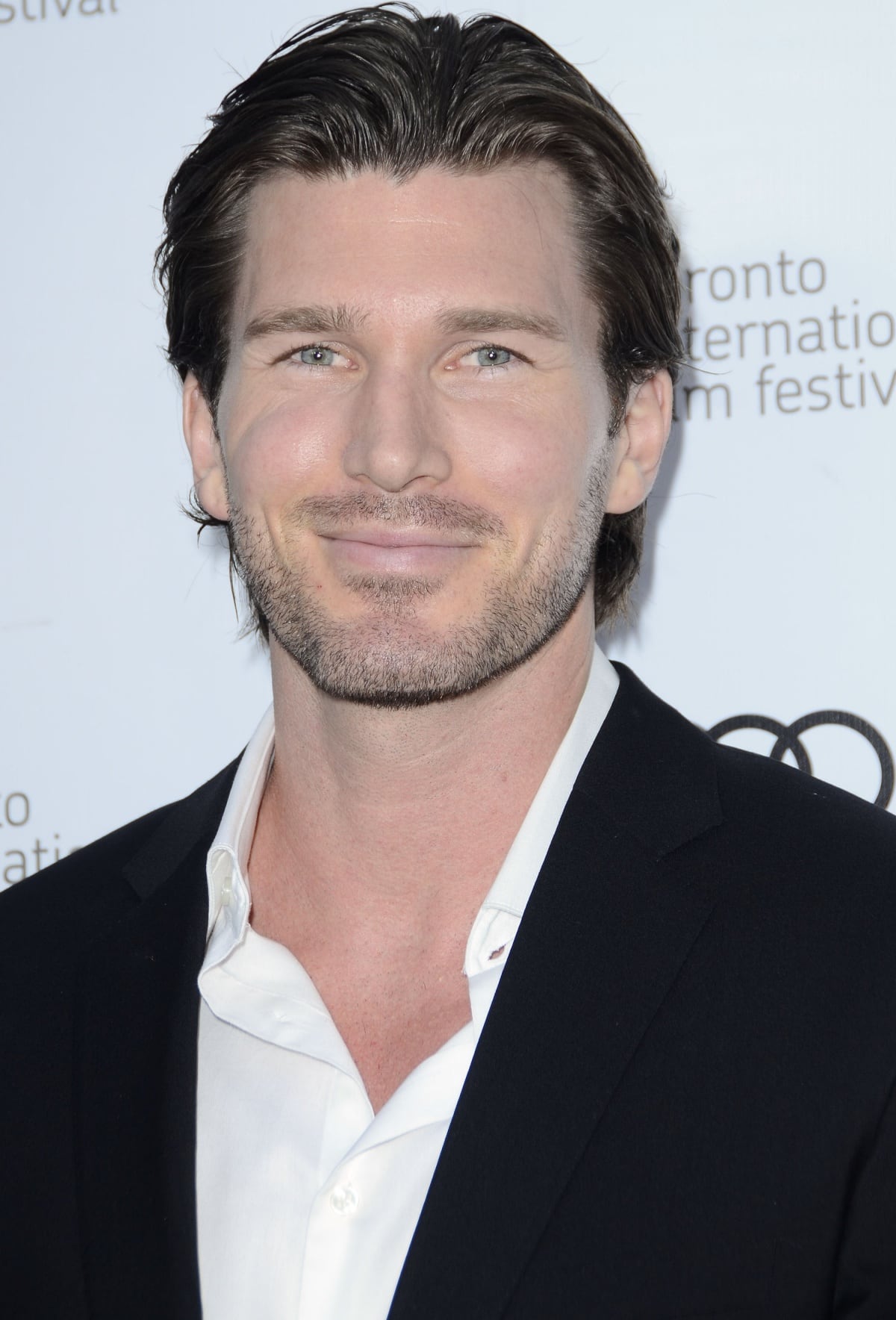 Christopher Russell at The Right Kind of Wrong premiere during the 2013 Toronto International Film Festival