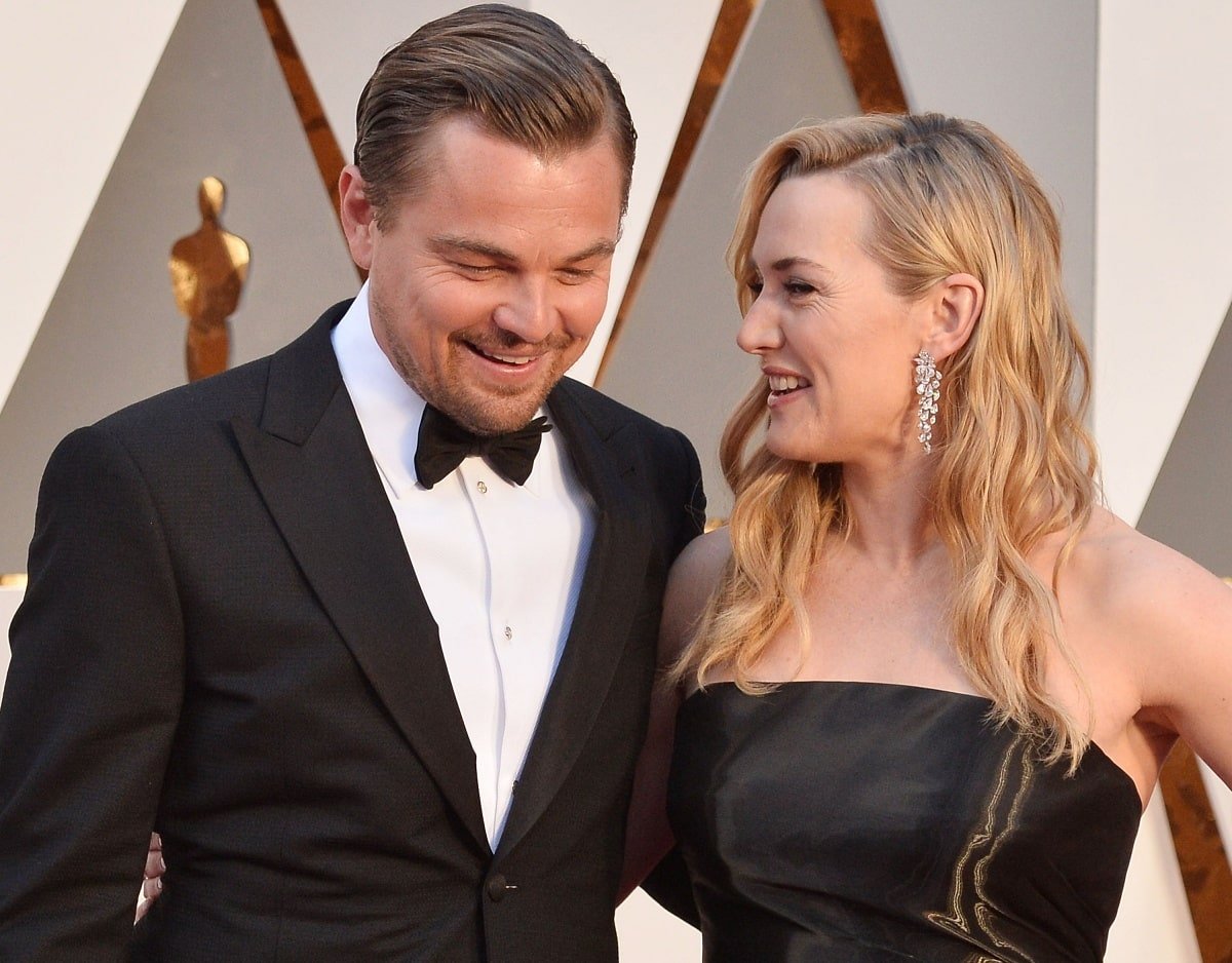 The chemistry between Leonardo DiCaprio and Kate Winslet has resulted in several dating rumors, but the two have remained best friends since starring in their first film together