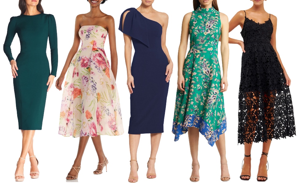 Discover 20 Essential Dress Styles Every Woman Needs in Her Wardrobe