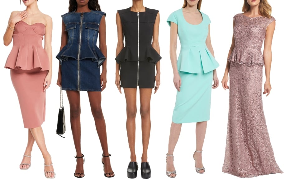Discover 20 Essential Dress Styles Every Woman Needs in Her Wardrobe