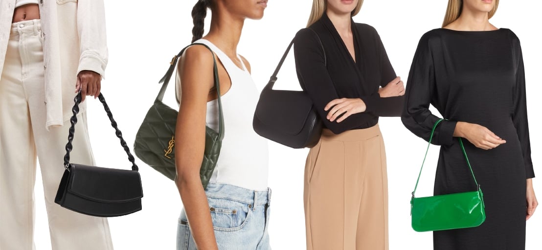 9 Must-Have Handbag Styles Every Woman Should Own: From Chic Totes to ...