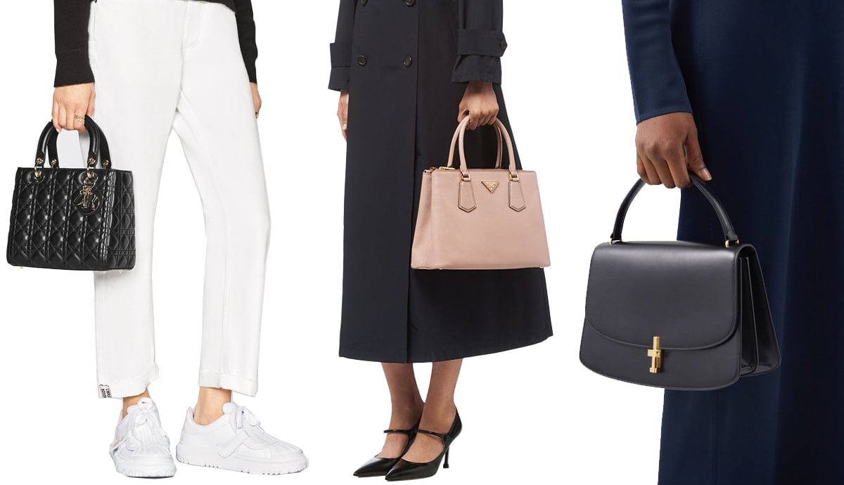 Discover Timeless Handbags Every Woman Should Own — Autum Love