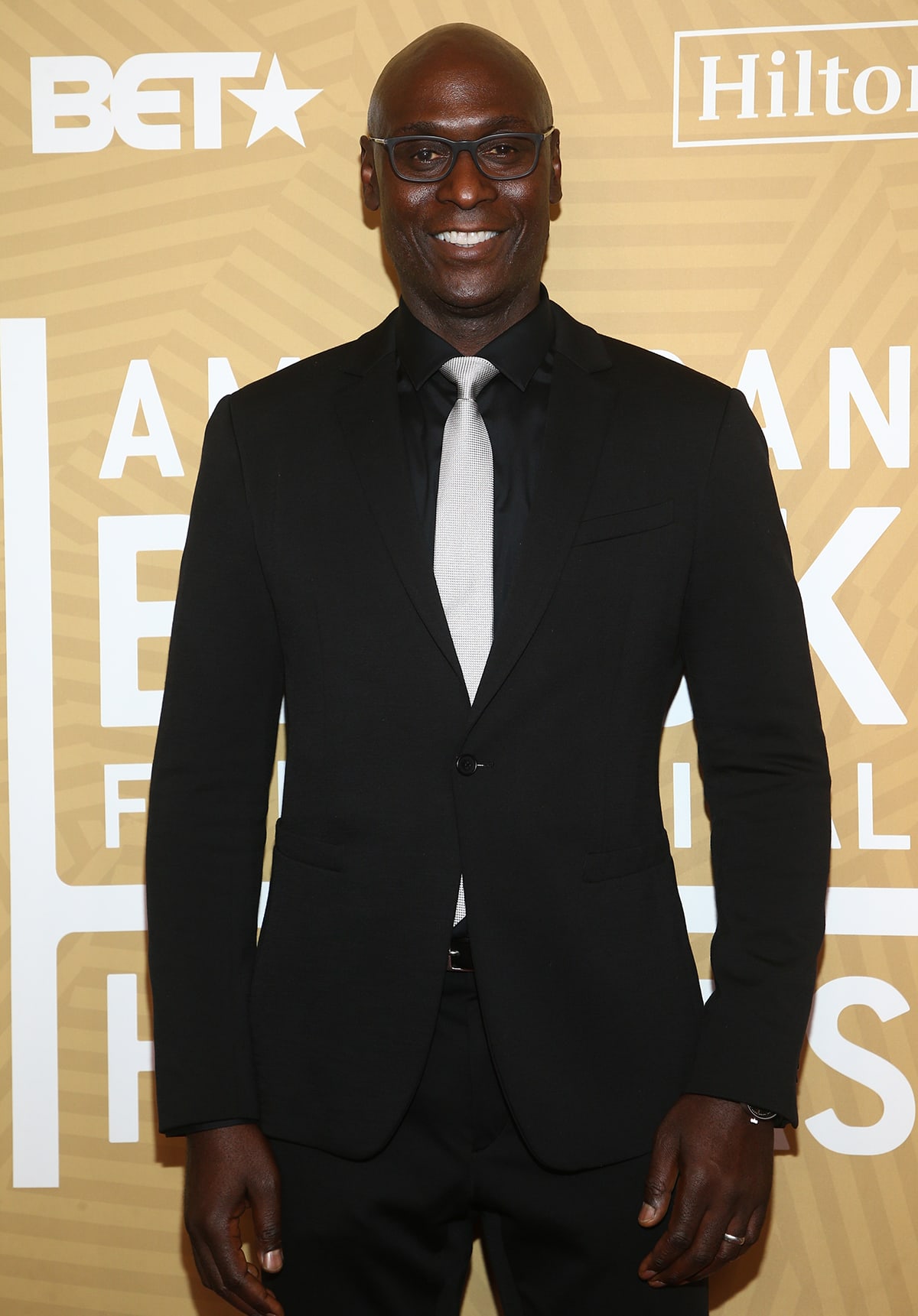 Lance Reddick was an American actor and musician, who passed away at the age of 60