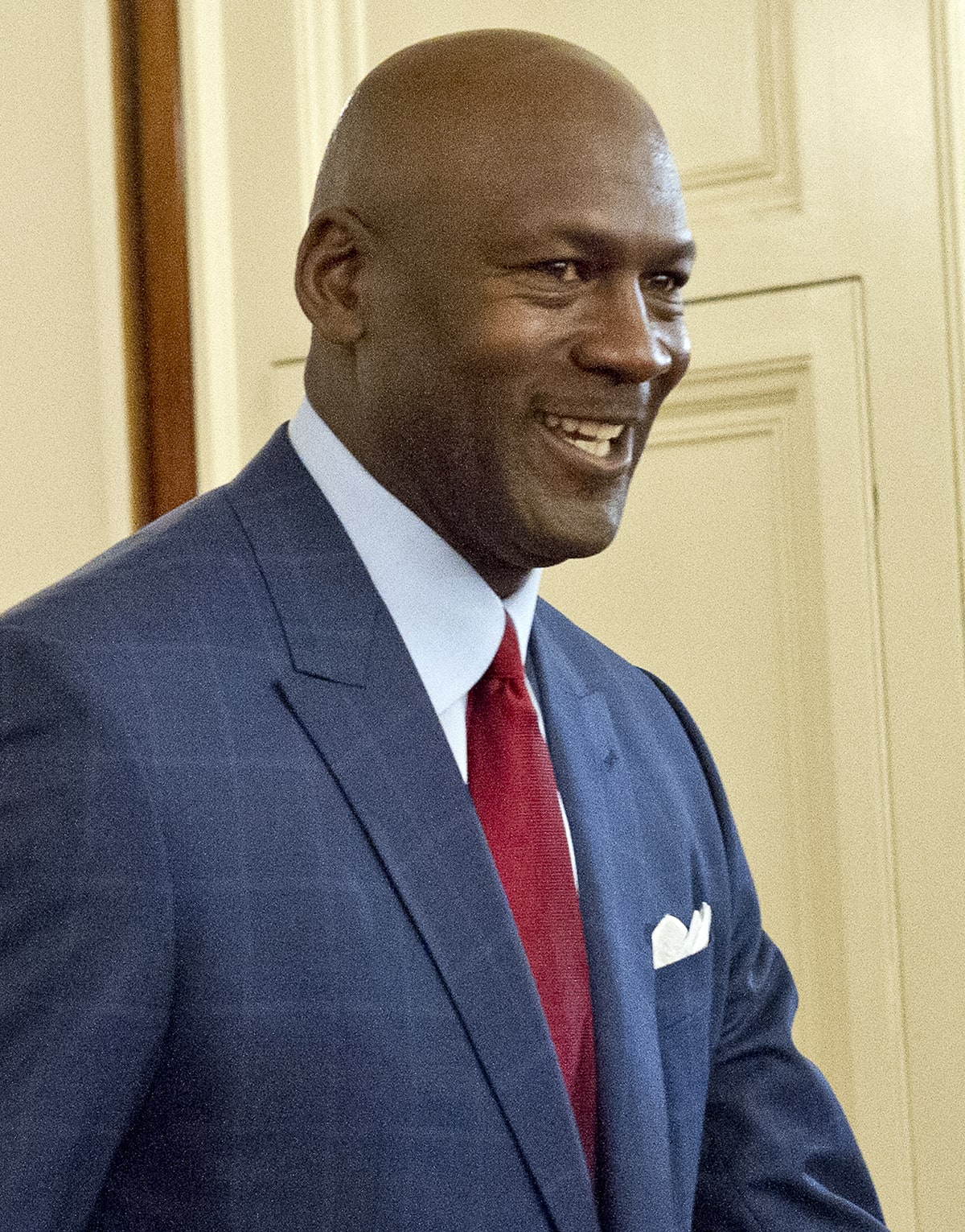 NBA legend Michael Jordan won't be appearing in Ben Affleck's Air movie