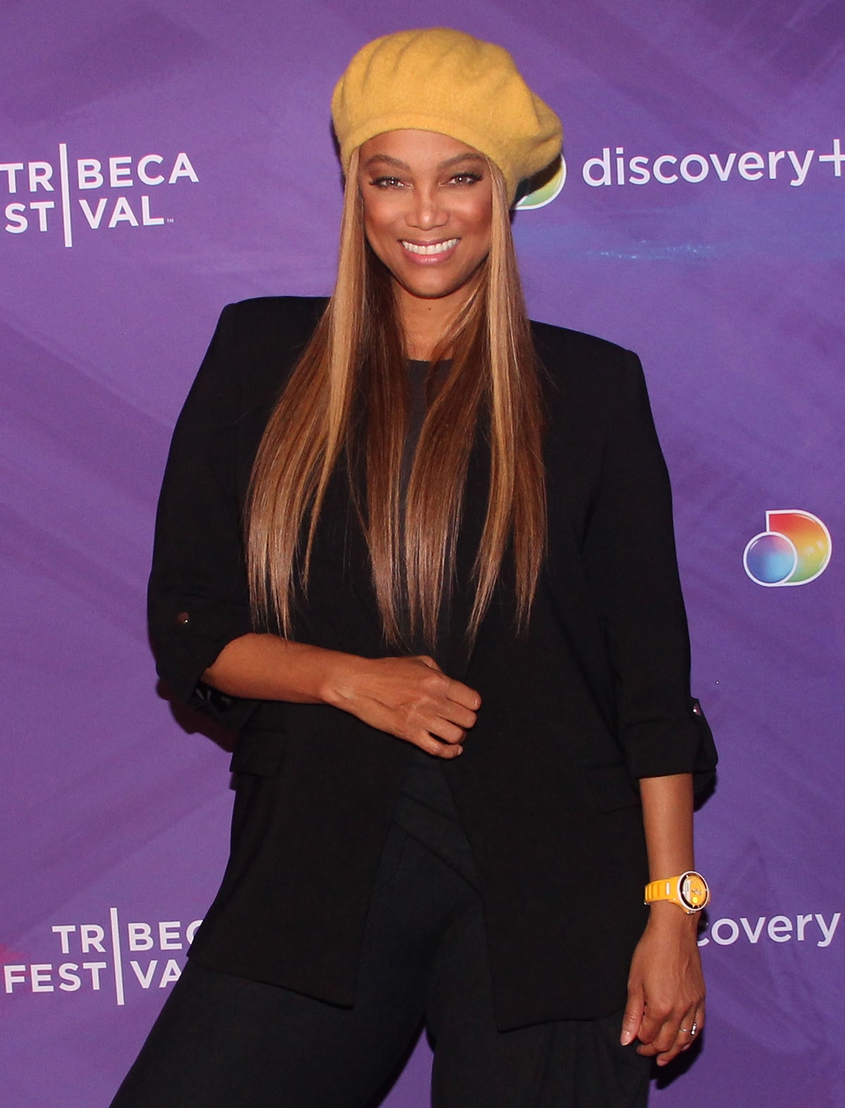 Tyra Banks is leaving Dancing with the Stars to focus on her business
