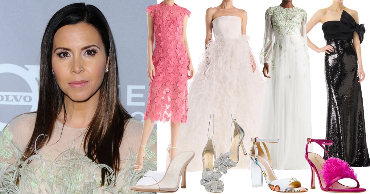 Monique Lhuillier How Filipino Fashion Designer Became Infamous Bridal