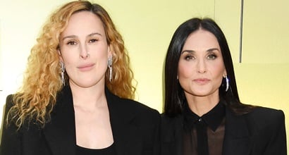 Demi Moore’s Net Worth, Oui Magazine Cover, Feet & Legs