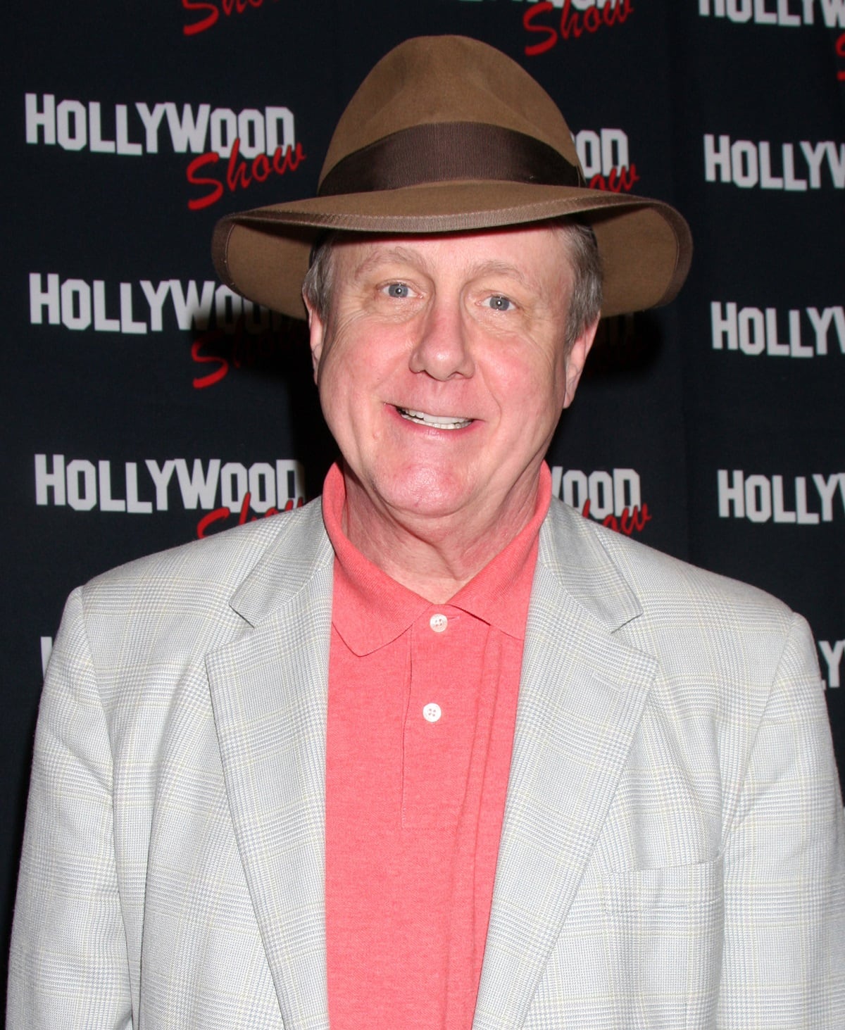 Harry Anderson, best known for his role as Judge Harry Stone in the hit NBC comedy series "Night Court," died at the age of 65 at his home in Asheville, North Carolina, on April 16, 2018