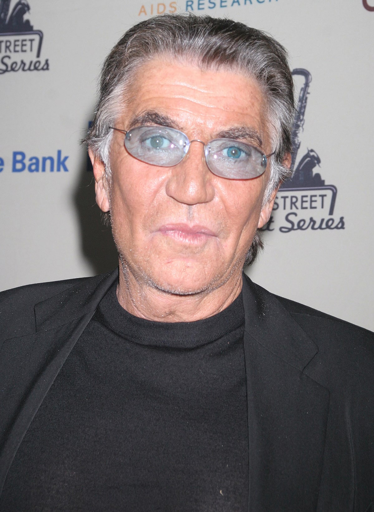 Roberto Cavalli is an Italian fashion designer and inventor of a revolutionary leather printing procedure that led to him working with Pierre Cardin and Hermes