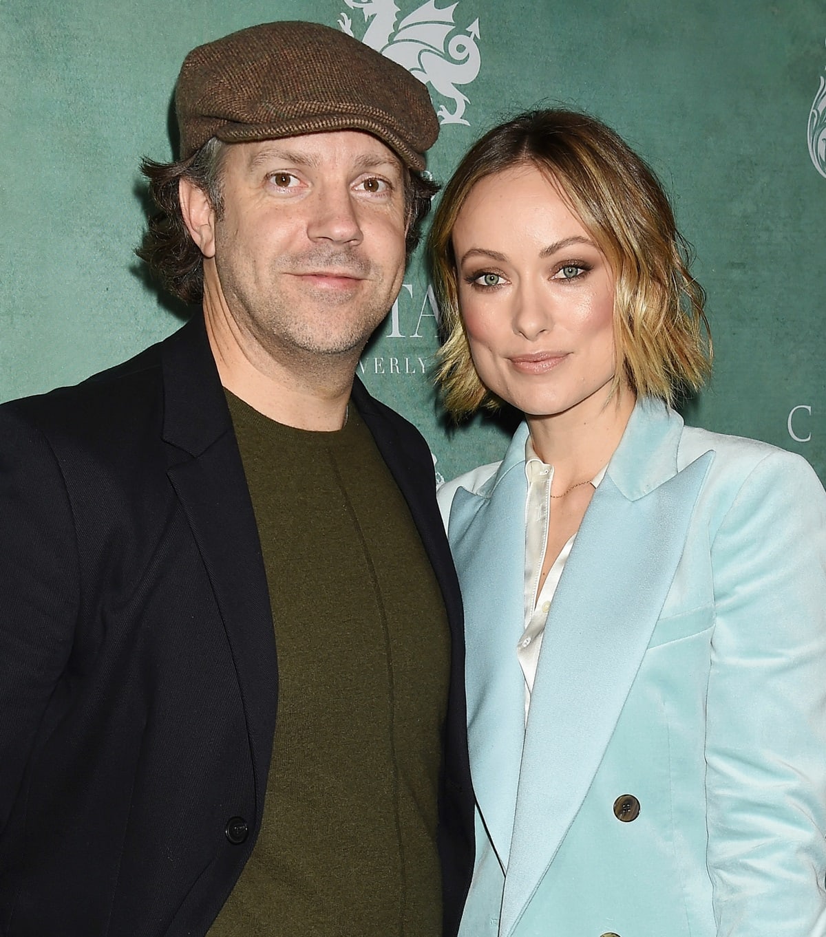 Although the former couple has been splitting certain expenses, such as school tuition, Olivia Wilde claims Jason Sudeikis has not been paying the costs of the children's care while they are with her