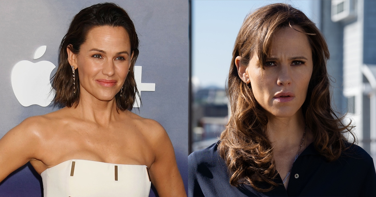 Jennifer Garner Replaces Julia Roberts In Apple Drama 'The Last