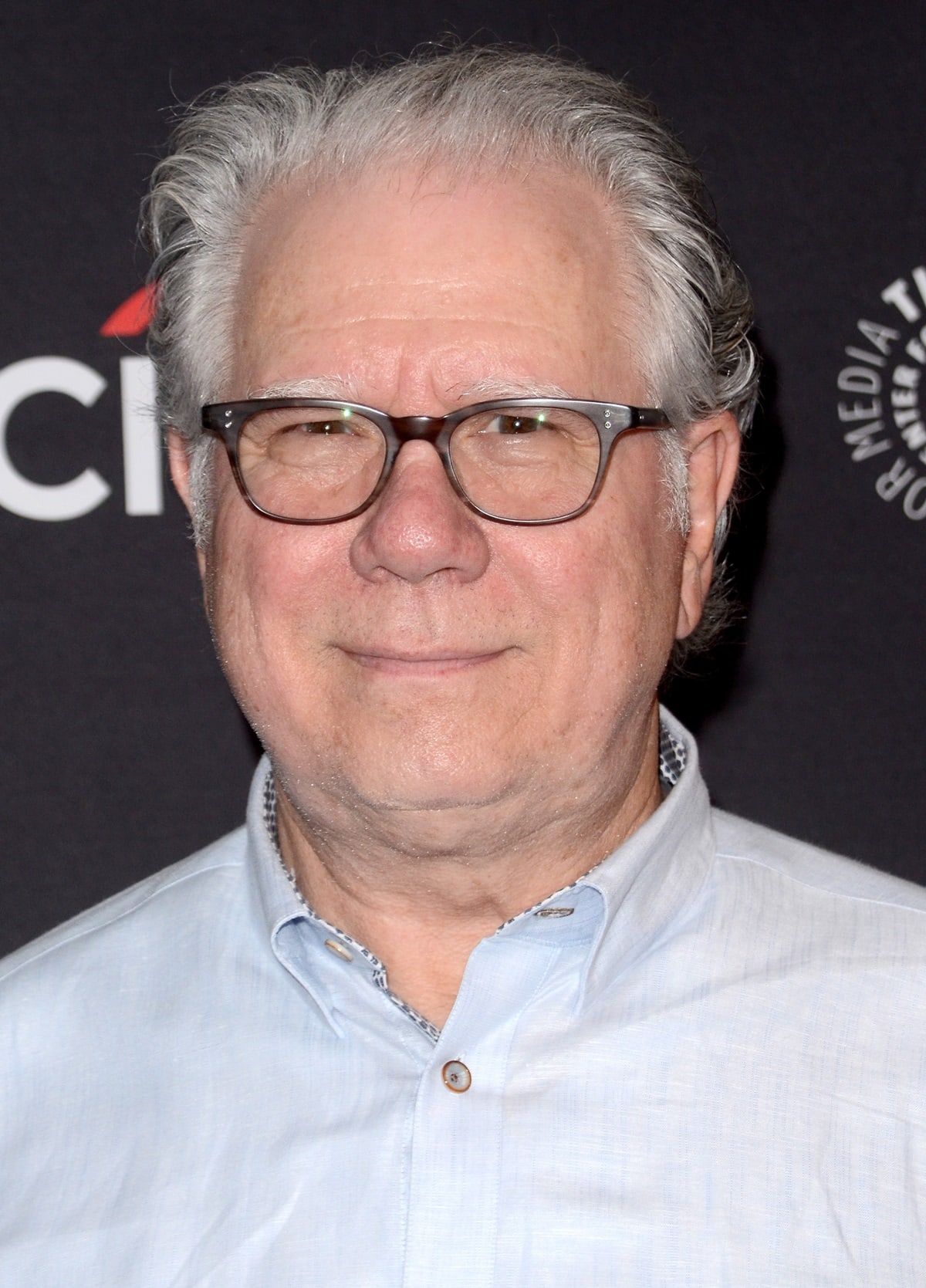 John Larroquette is the only original Night Court cast member reprising his role as a public defender