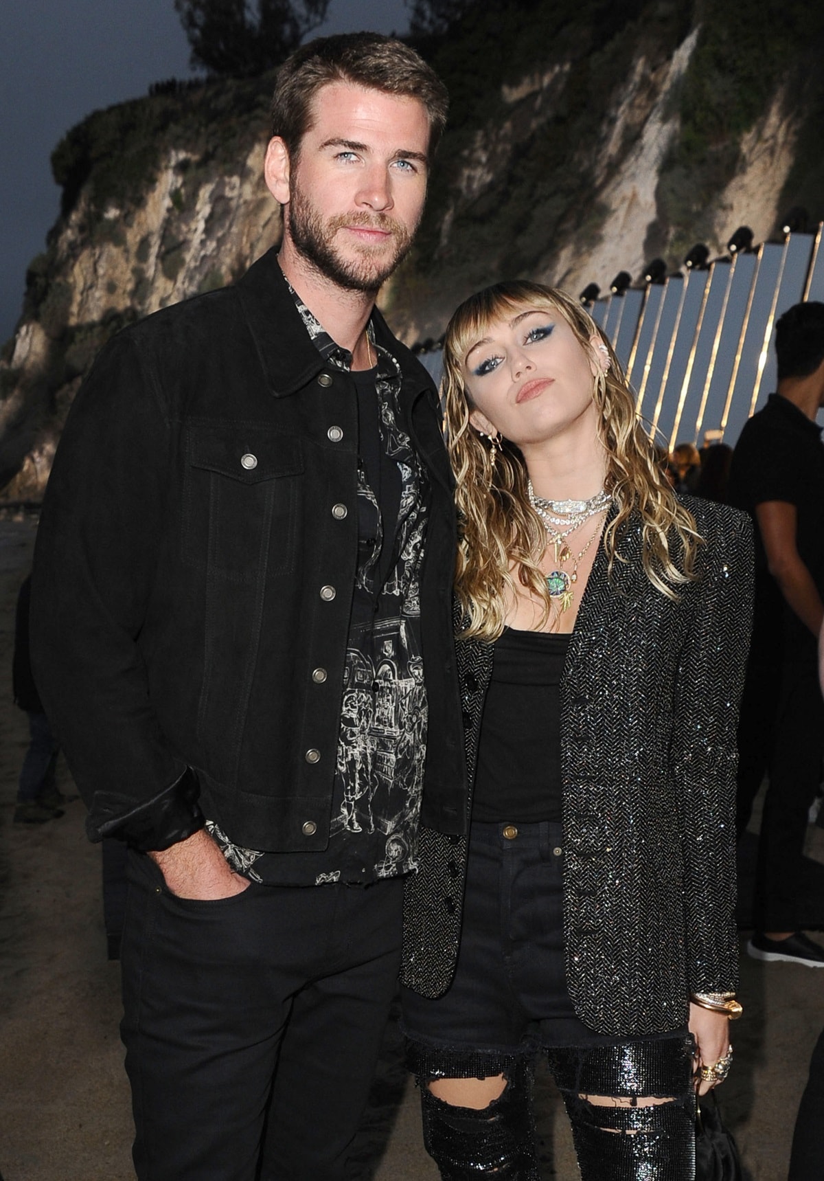 Miley Cyrus and Liam Hemsworth had an on-again, off-again relationship that started in 2009, got engaged twice, married in 2018, and eventually divorced in 2020
