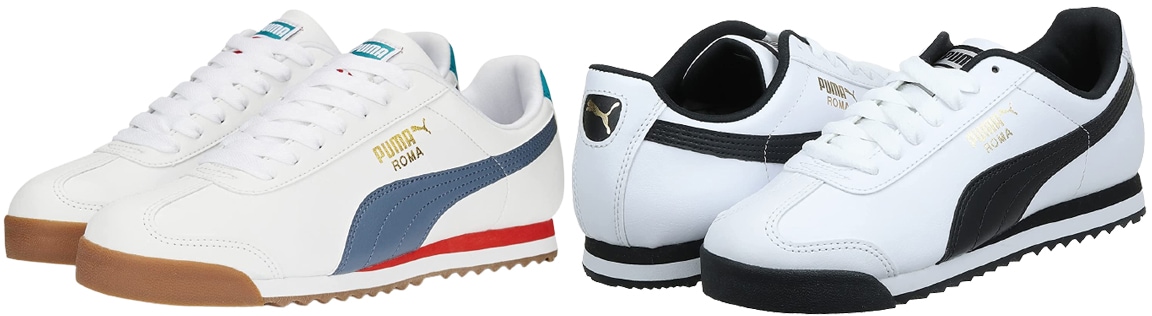 Vintage Inspiration: 10 Best Women's Retro Sneakers to Buy Today