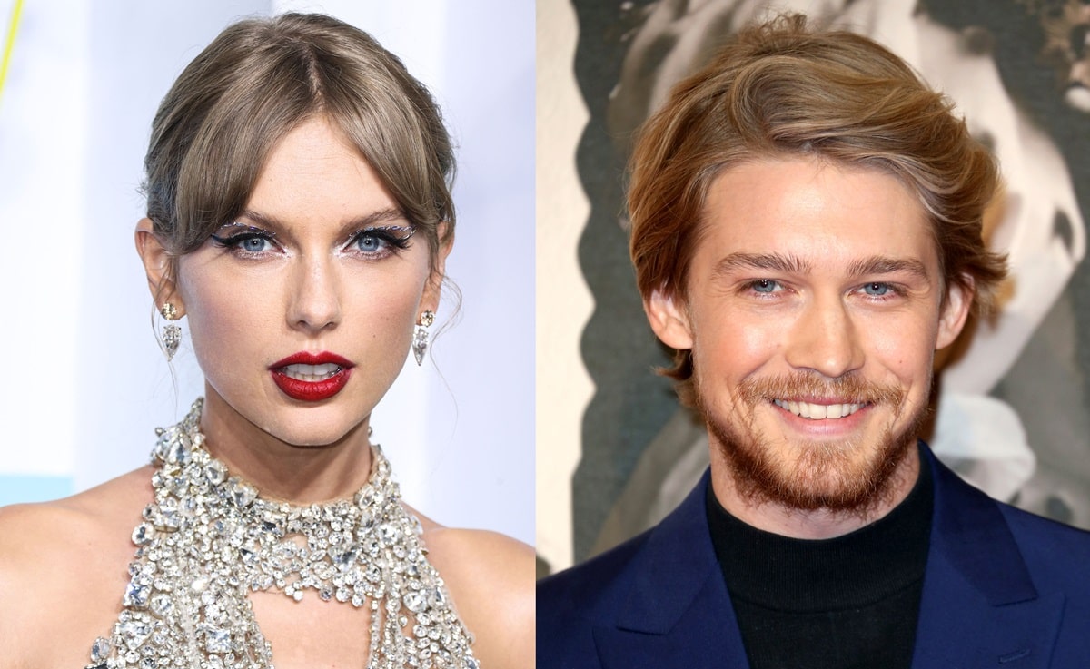 Taylor Swift and Joe Alwyn were first linked in May 2017, and it is believed that they may have met at the 2016 Met Gala