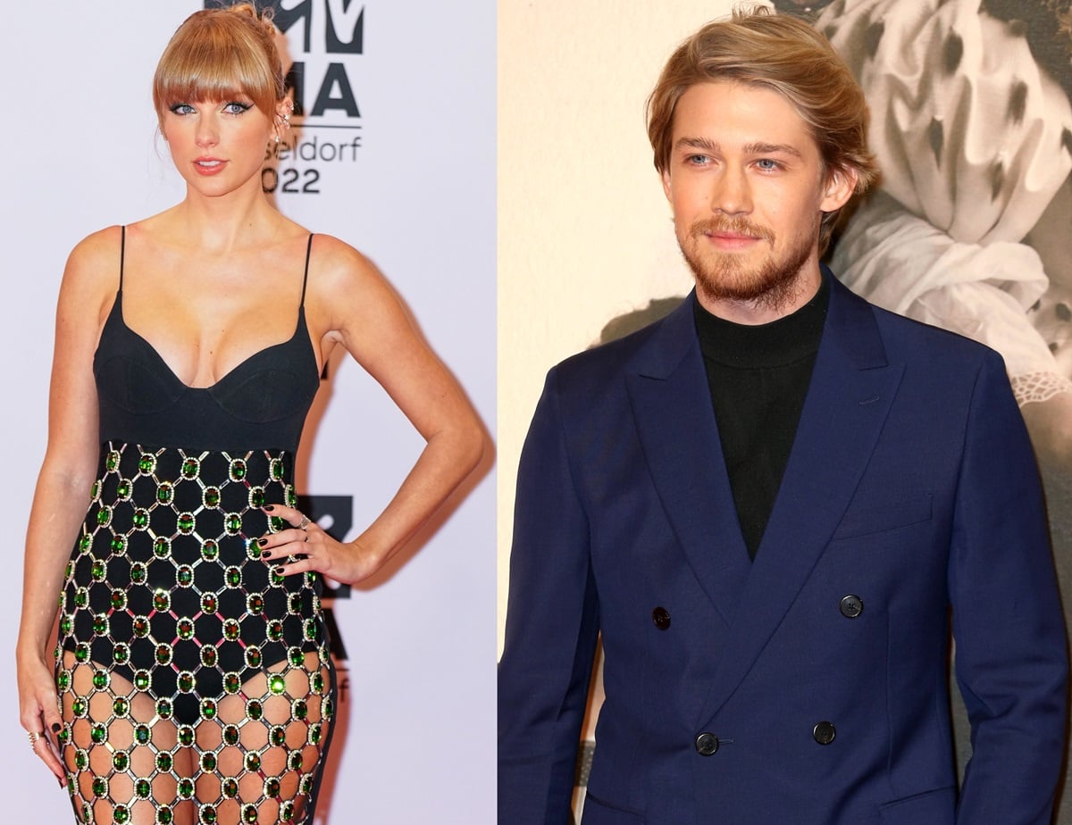 According to a source close to Taylor Swift and Joe Alwyn, the couple has ended their six-year relationship due to differences in their personalities