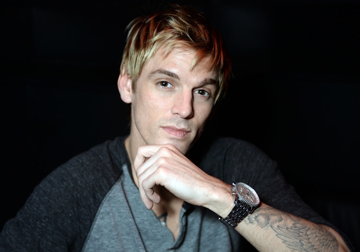 Aaron Carter died tragically at the age of 34 and The Los Angeles County Medical Examiner confirmed that the cause of death was drowning