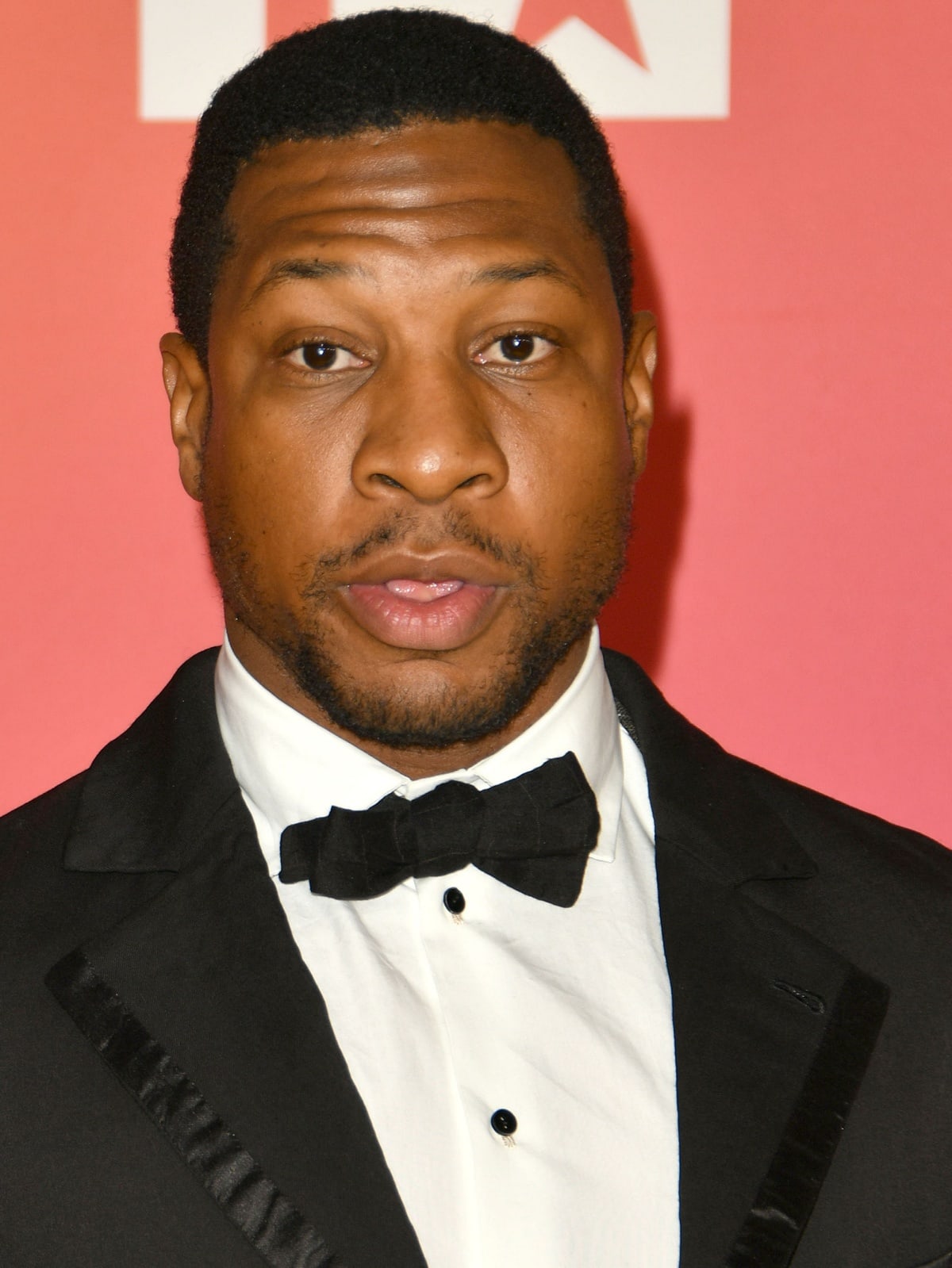 Jonathan Majors was charged with “strangulation, assault, and harassment” on March 25, 2023 in New York City
