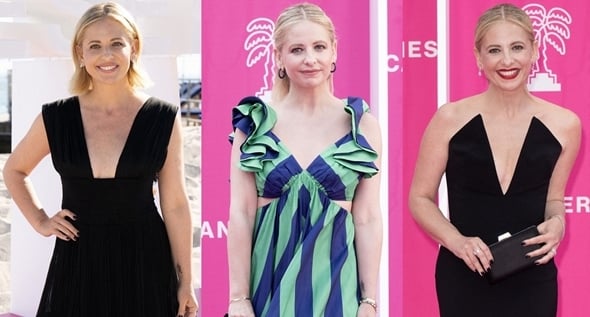Sarah Michelle Gellar Says She Reached a New Milestone as a Parent: 'The First P