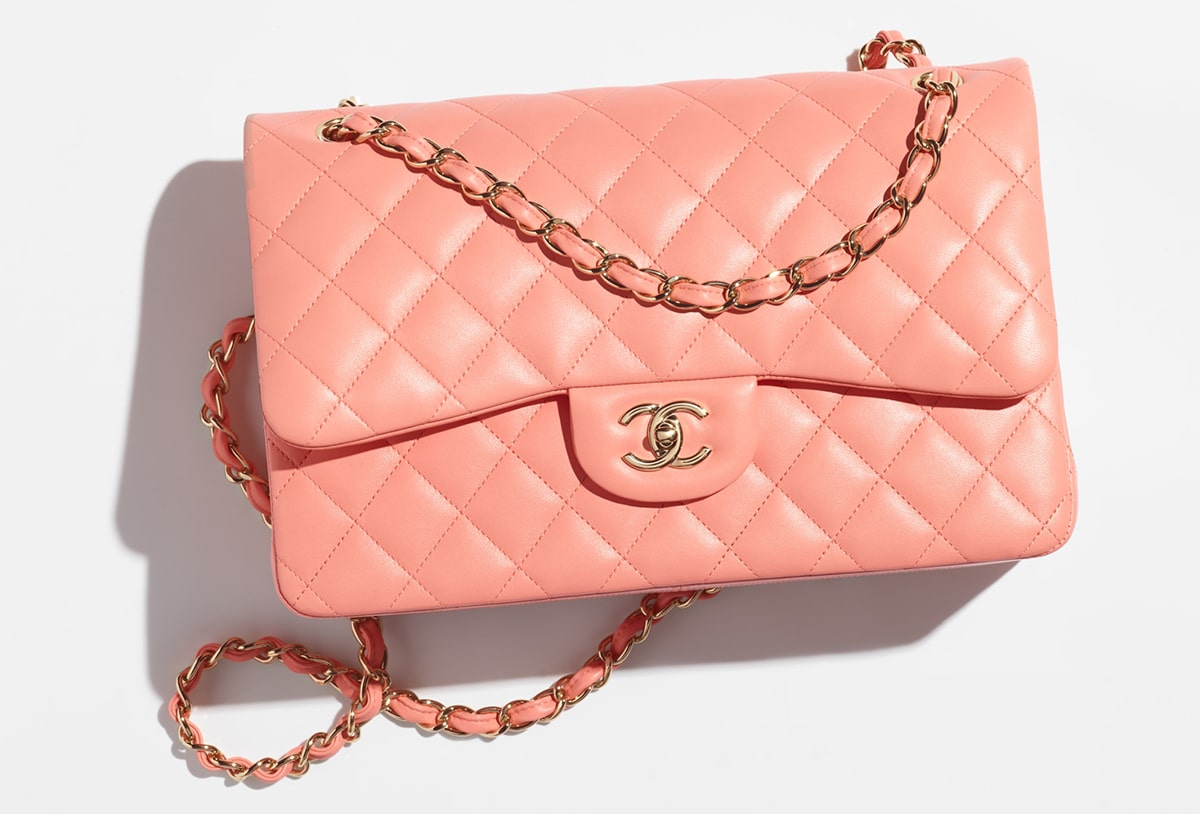 Chanel Handbag Prices Have Gone Up by 60% Since 2019, Aiming for Hermes  Status - Bloomberg