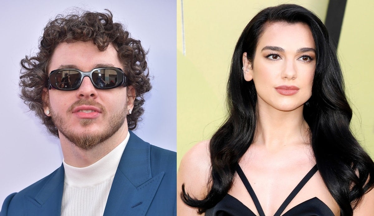 Sources have reported that Dua Lipa and Jack Harlow are dating, with the pair allegedly in constant communication since November 2022, and he even flew to New York to see her after her appearance at the Z100 Jingle Ball at Madison Square Garden on December 9, 2022