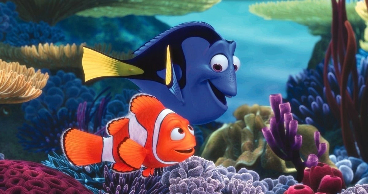 Finding Nemo is a timeless 2003 computer-animated comedy-drama adventure film produced by Pixar Animation Studios and released by Walt Disney Pictures that continues to captivate audiences of all ages with its heartwarming story, stunning animation, and memorable characters